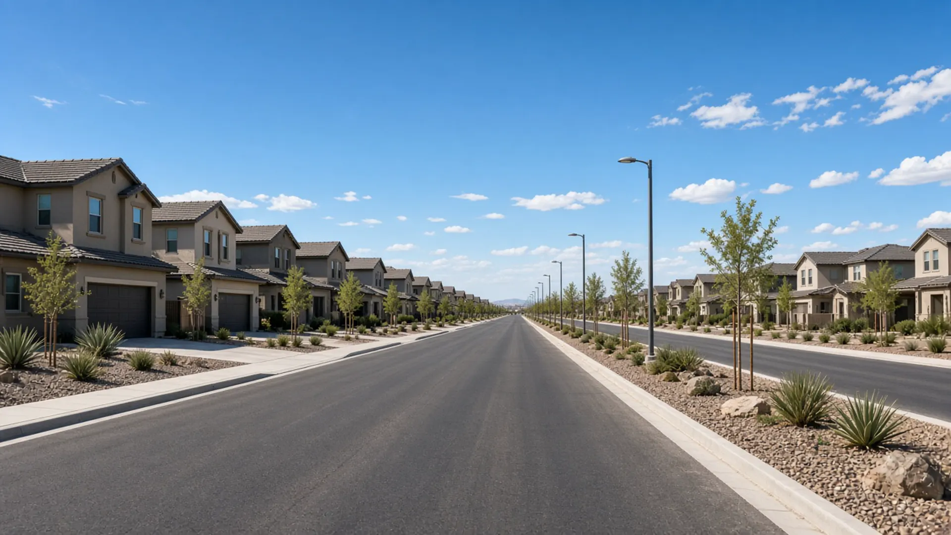 Buy & Hold Rentals North Las Vegas homes and emerging condo inventory north of midtown Las Vegas