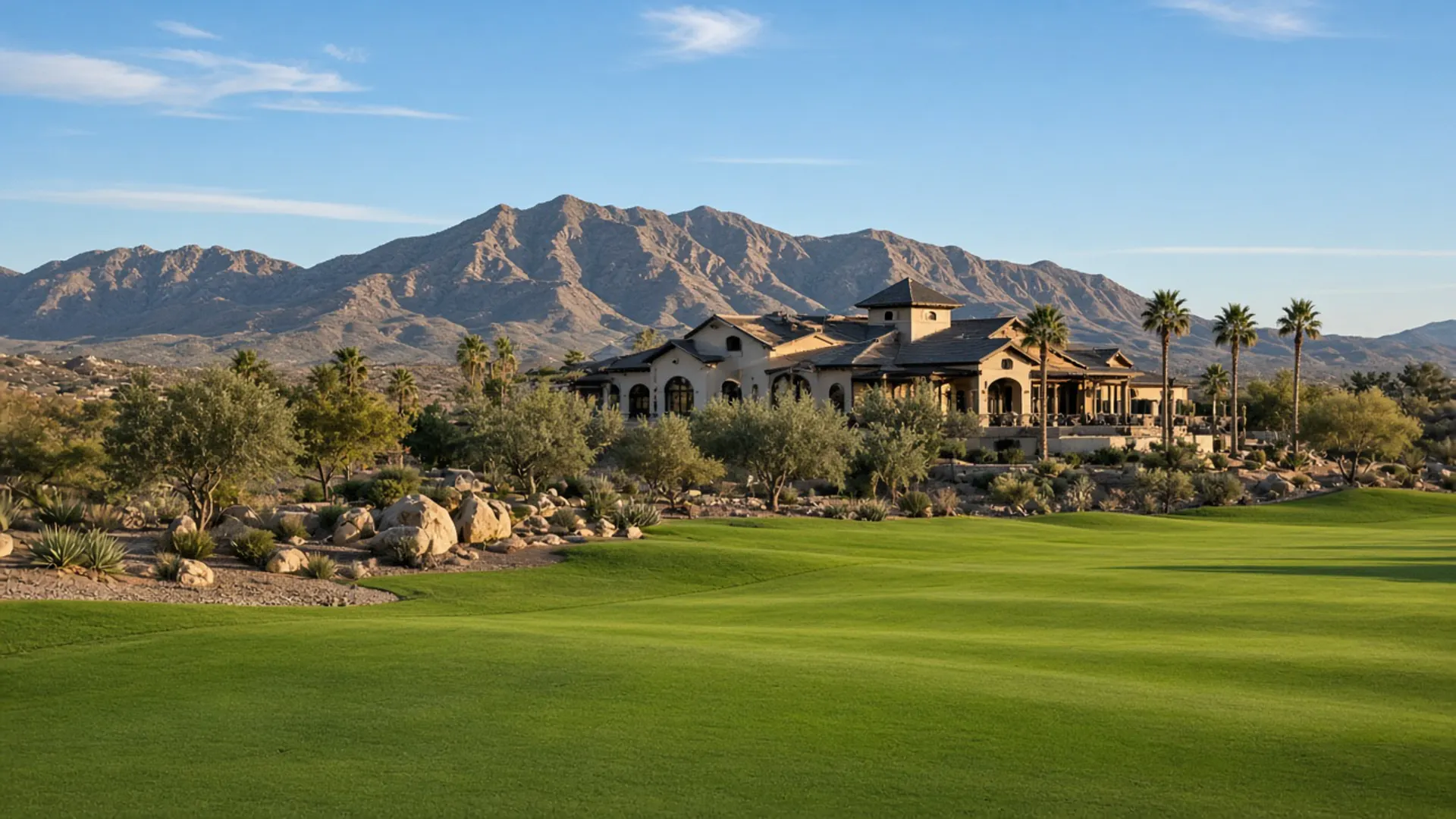 Southern Highlands Southern Highlands Las Vegas golf community homes southwest of midtown