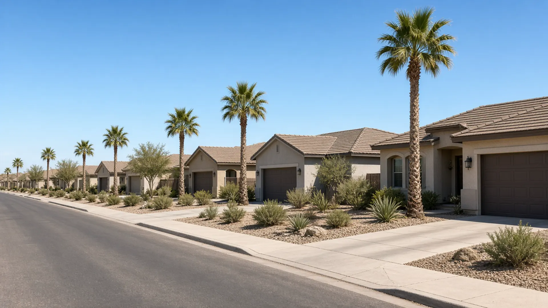 Sun City Aliante Sun City Aliante North Las Vegas 55+ community for active adult homebuyers