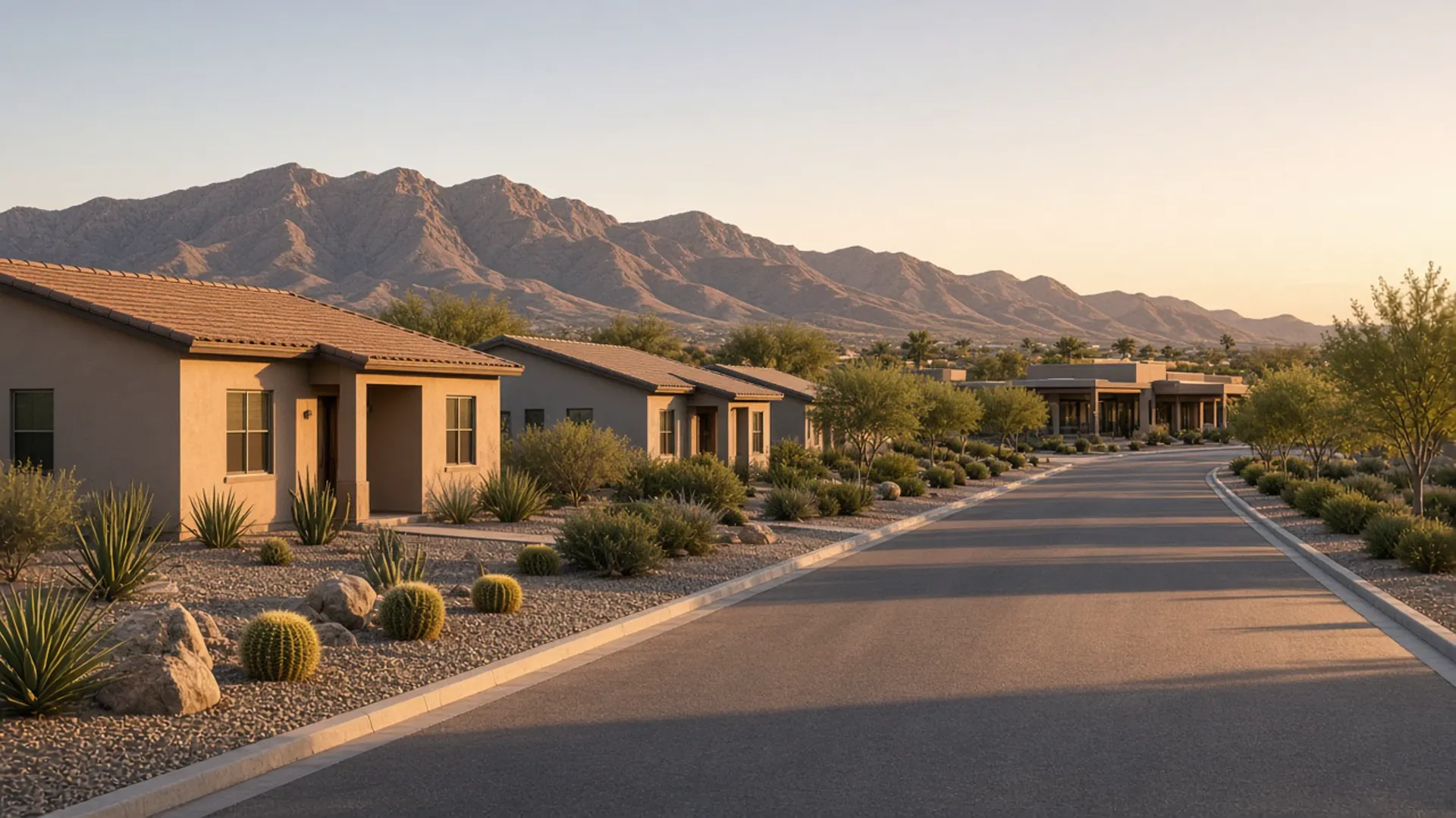 55+ Active Adult Communities 55+ active adult communities near Las Vegas — Sun City, Del Webb, and maintenance-free condo options