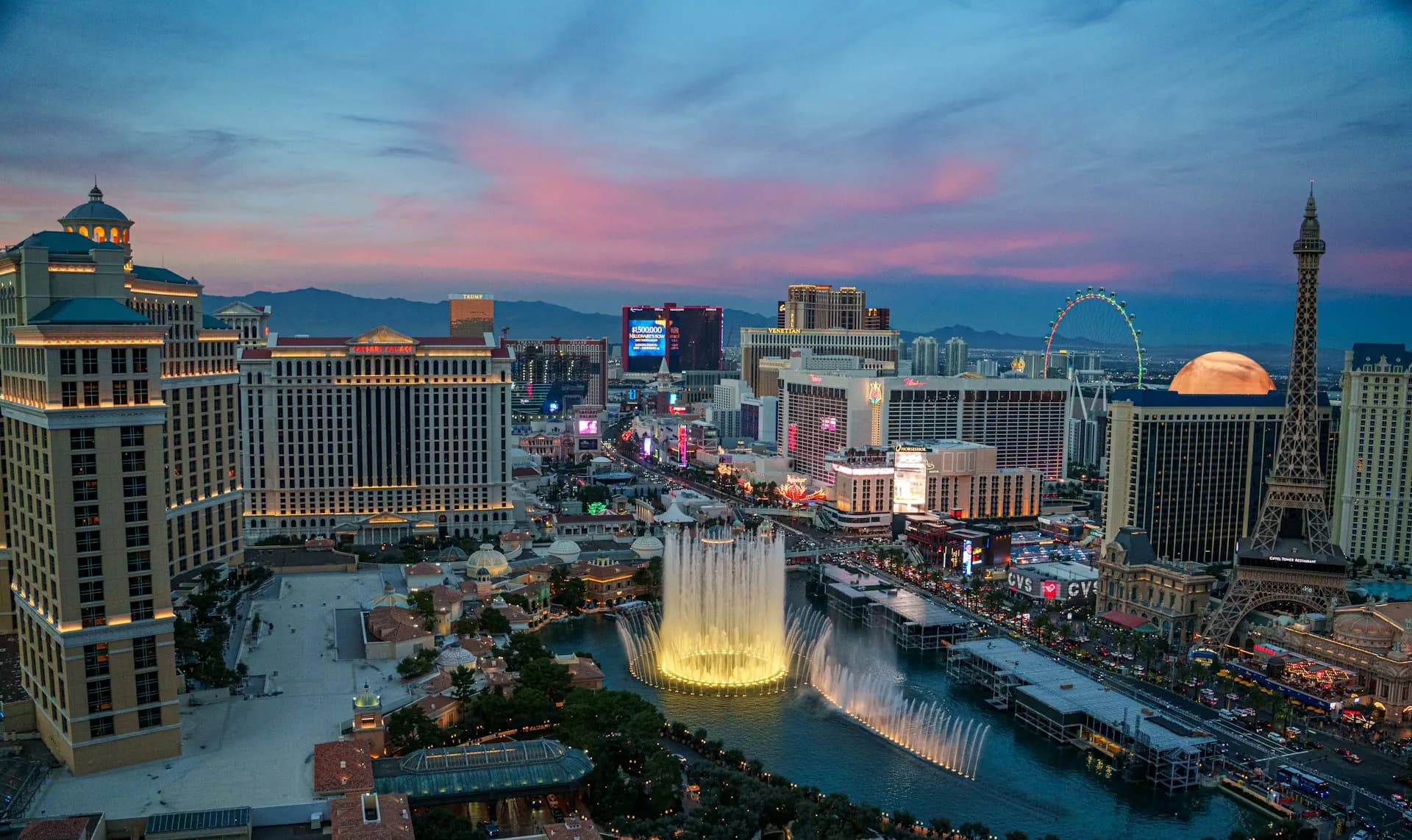 Luxury high-rise condo living associated with One Las Vegas. One Las Vegas luxury high-rise condo tower with Strip views and resort amenities